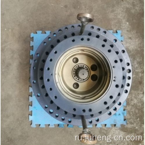 R210LC-9S Travel Gearbox 39Q6-42100